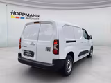 Fiat Doblo Kasten 1.5D L2*PDC*KAMERA*ALLWETTER*KEYLES - Fiat Kühlkastenwagen Dob