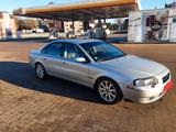 Volvo S80 2.0T 180 PS Sportfahrwerk Einzelstück - gebrauchte Volvo S80 aus dem Jahr 2005
