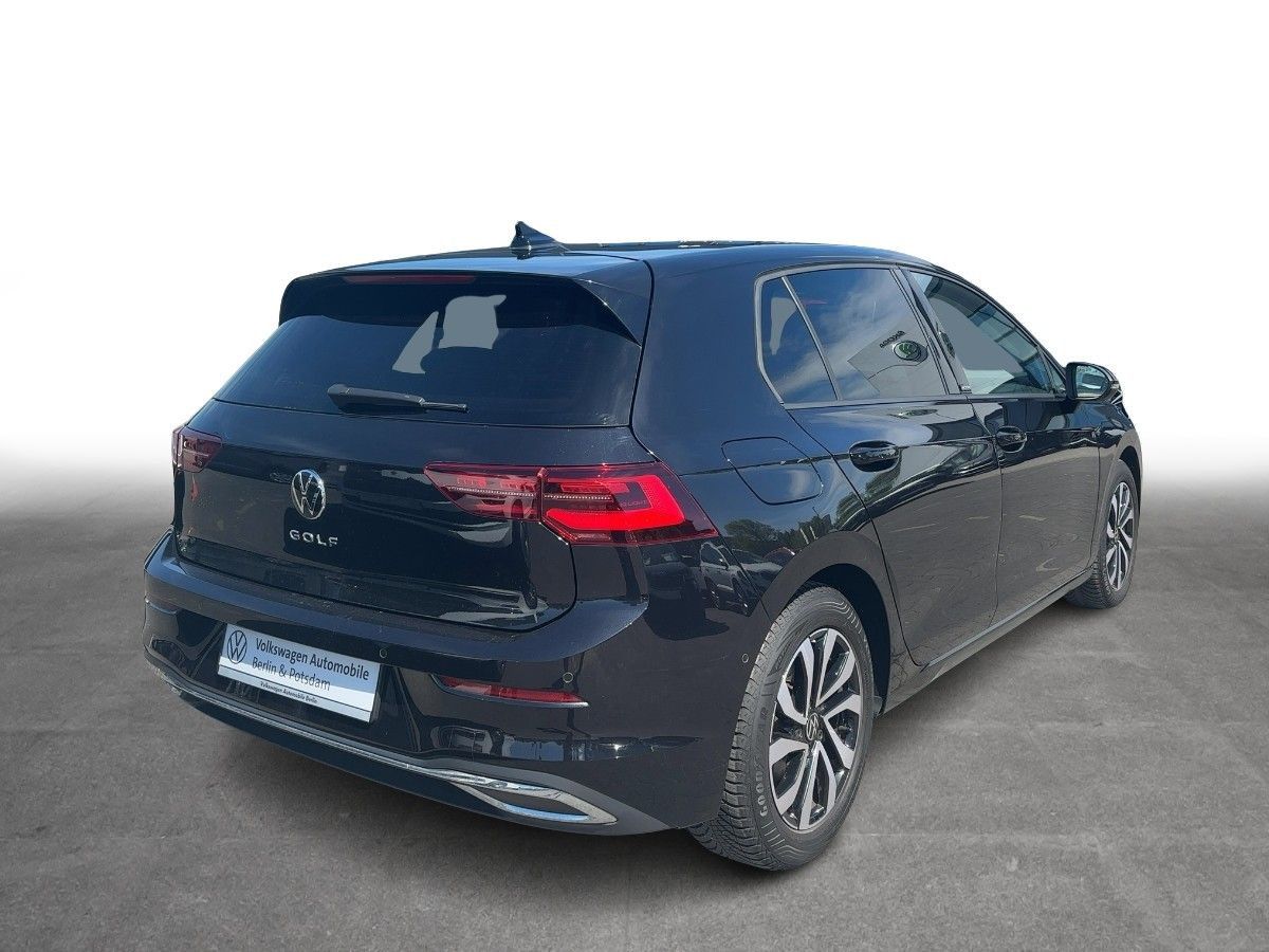 Volkswagen Golf - Bild 4