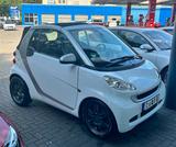 Smart Brabus Cabrio - Smart aus 2008: Brabus