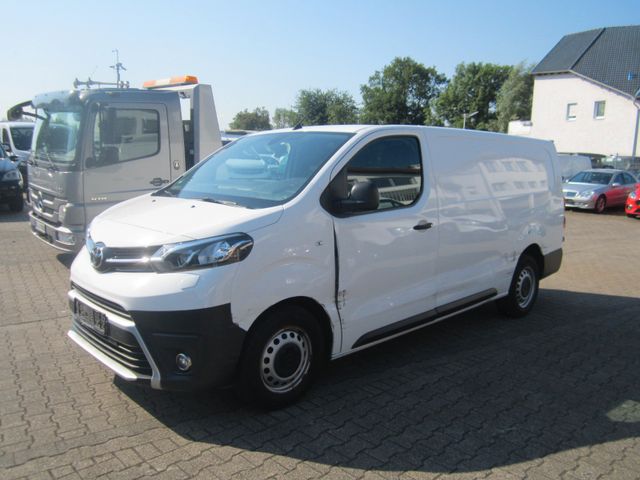 Toyota Proace L2 Kasten Meister