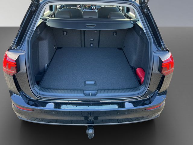 Golf VIII Variant Life 2.0 TDI6-Gang