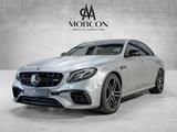 Mercedes-Benz E 63 AMG S 4M*SportAGA*NoOPF*Perf.Sitze*Burmeste