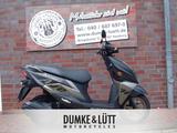 Suzuki AVENIS 125, ++VORFÜHRER ABVERKAUF++ - SUZUKI AVENIS 125