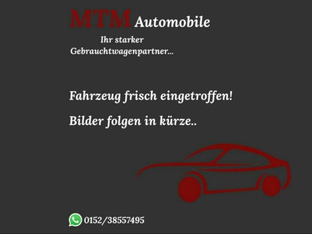 Skoda Octavia 2.0 TDI Combi Ambition Navi LED Ahk