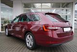 Skoda Superb Combi 1.5 TSI Bi-Xenon Navi Sitzheizung - Skoda Superb Gebrauchtwagen