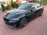 BMW 440 Gran Coupé 440i xDrive  Sport 20Zoll Head up - BMW 440 Gran Coupé aus 2017