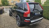 Volvo 2014 Mod. gefpl. XC90 7-Sitzer, techn. einwdfrei - Volvo XC90 aus 2013: Geländewagen