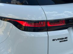 LAND ROVER Range Rover Evoque P180 S AWD LAND ROVER Range Rover Evoque P180 S AWD