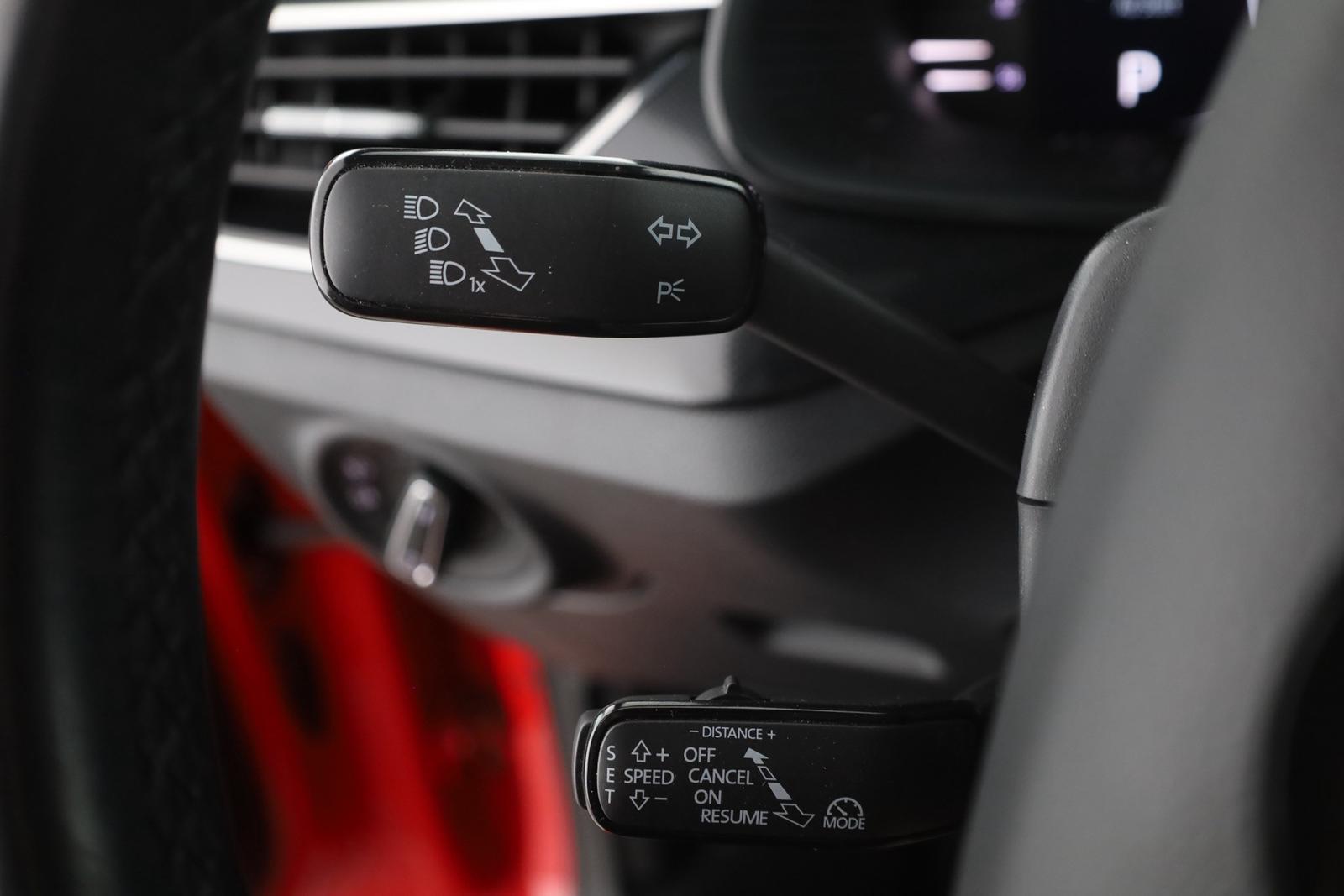 Skoda Kamiq 1.0 Style LED Kamera Digitales Cockpit ACC, миниатюра 19