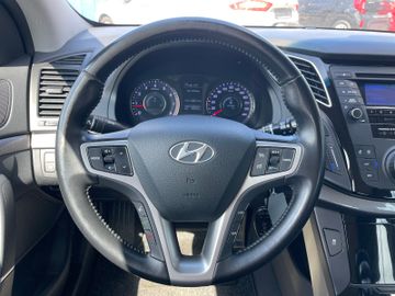 Fahrzeugabbildung Hyundai i40 cw FIFA World Cup Edition