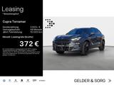 Cupra Terramar VZ 2.0 TSI DSG 4DRIVE *KESSY*MATRIX*EL. - Cupra Gebrauchtwagen in München