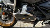 BMW Top gepflegte R 1250 GS Adventure aus 1. Hand - BMW Motorräder in Hamburg
