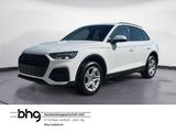Audi Q5 40 TDI advanced quattro VC PLUS AHK LED ACC - Audi Q5 aus 2023