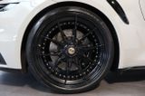 Porsche 992 Turbo AERO-KIT+SPORTABGAS+SD+360GRAD+22ZOLL - Porsche 992 aus 2021