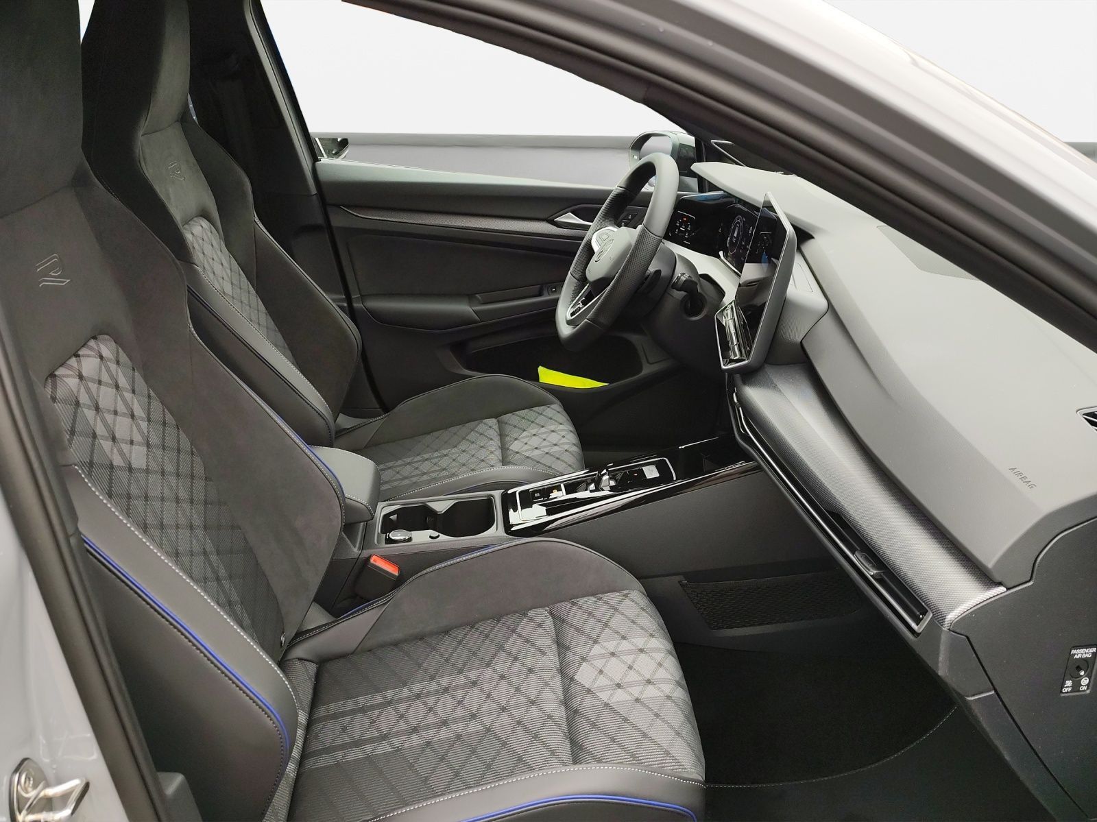 Volkswagen Golf - Bild 4