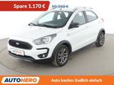 Ford Ka+ 1.2 Ti-VCT Active*TEMPO*ALU*LIM*KLIMA* - Ford Ka/Ka+: Active