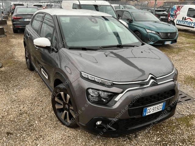 Citroën Citroen C3 1.2 PureTech Shine EAT