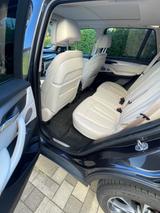 BMW X5 xDrive40d - - gebrauchte BMW X5 aus dem Jahr 2017