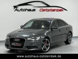 Audi A6 2.0 TDI S-LINE/XENON/LEDER/MMI/SHZ/PDC/ - Audi A6: Line TDI
