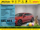 Volkswagen Arteon Shooting Brake 2.0 TDI DSG 4M R-Line, AHK - Volkswagen Arteon Jahreswagen