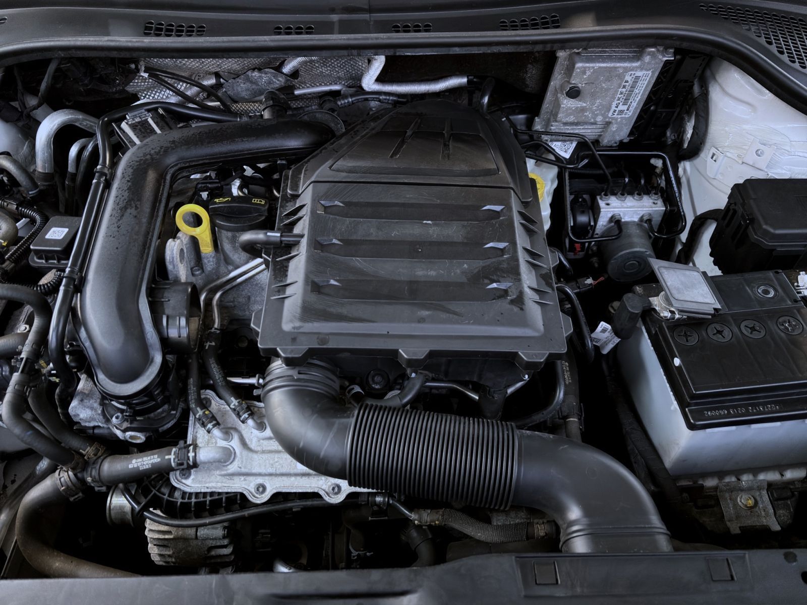 Skoda Fabia - Bild 18