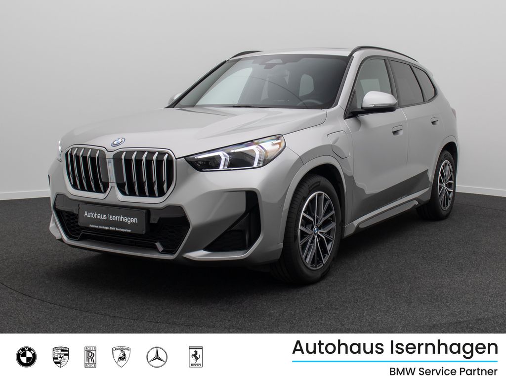 Image of BMW X1