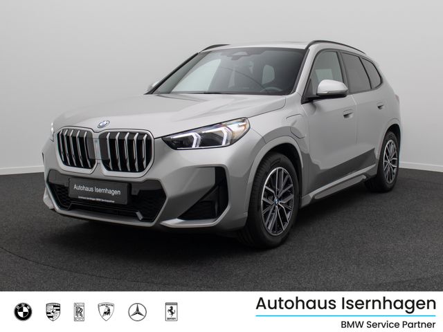 BMW X1 xD25e M Sport DAB Kamera H/K Panorama 18Zoll
