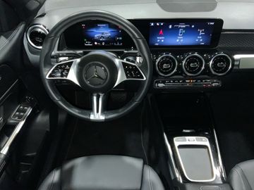 Mercedes GLB 200 - 11