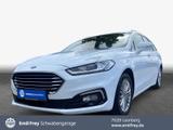 Ford Mondeo Turnier 2.0 EcoBlue Aut. Titanium *AHK* - Ford Mondeo Gebrauchtwagen in Stuttgart