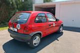 Opel Krankenfahrstuhl - Corsa B - 25 km/h - Opel aus 1997