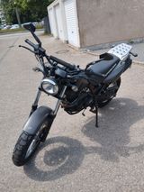 Hyosung RT 125 Karion  - HYOSUNG 125 KARION