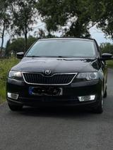 Skoda Rapid Joy Xenon Panaroma Touch  Gree... - Skoda Rapid Joy mit Diesel-Antrieb