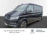 Volkswagen T6.1 California Ocean Aufstelldach 2,0 TDI DSG A - Volkswagen: Kleinbus, Aufstelldach