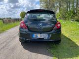 Opel Corsa 1.6 Turbo GSi 110kW GSi - Opel Corsa: Gsi