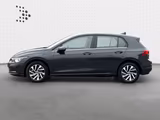 Volkswagen Golf Style 1.4TSI eHybrid *NAVI*LED*ACC*SHZ*PDC* - Volkswagen Golf: Tsi