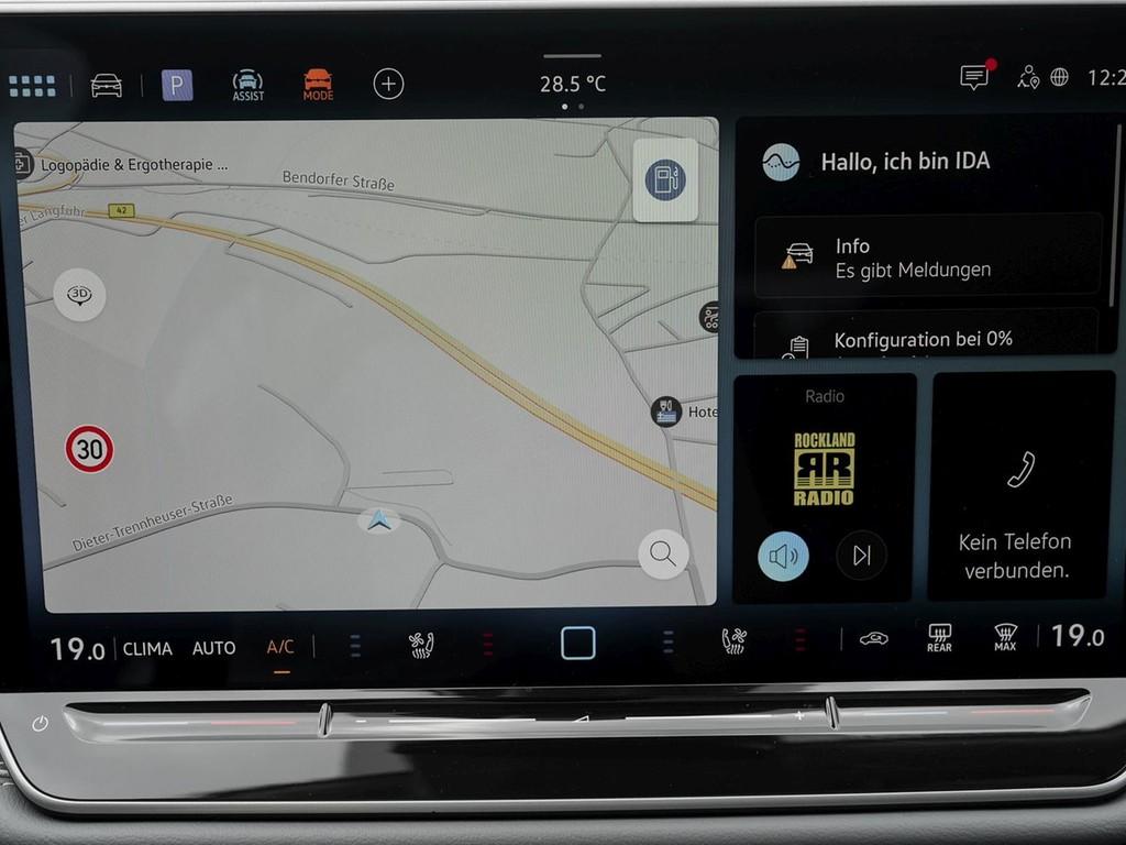Volkswagen Passat 2.0 TDI DSG Elegance *IQ-Light*Le, миниатюра 11