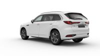 Mazda CX-80 - Vorschau Bild 8