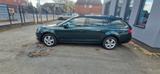Skoda Octavia Combi Ambition*Klima*SHZ*EFH*Temp* - Skoda Octavia: Grün