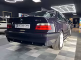 BMW M3 Coupe M3 - BMW M3 aus 1998: Coupe