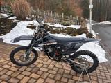 KTM SX 125 - DIRT BIKE 125