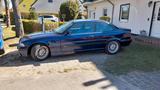 BMW E36 Coupe  320 Schiebedach Sportsitze - BMW 320 aus 1995: Coupe