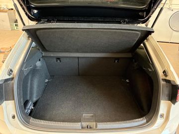 Volkswagen Taigo - 9
