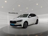 Skoda Fabia 1.0TSI Tour *LM-Felgen*Navi*Sitzh*LED*