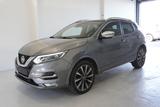 Nissan QASHQAI 1,3 DIG-T TEKNA 160PS AUT. - Nissan Qashqai: Automatik, Tekna