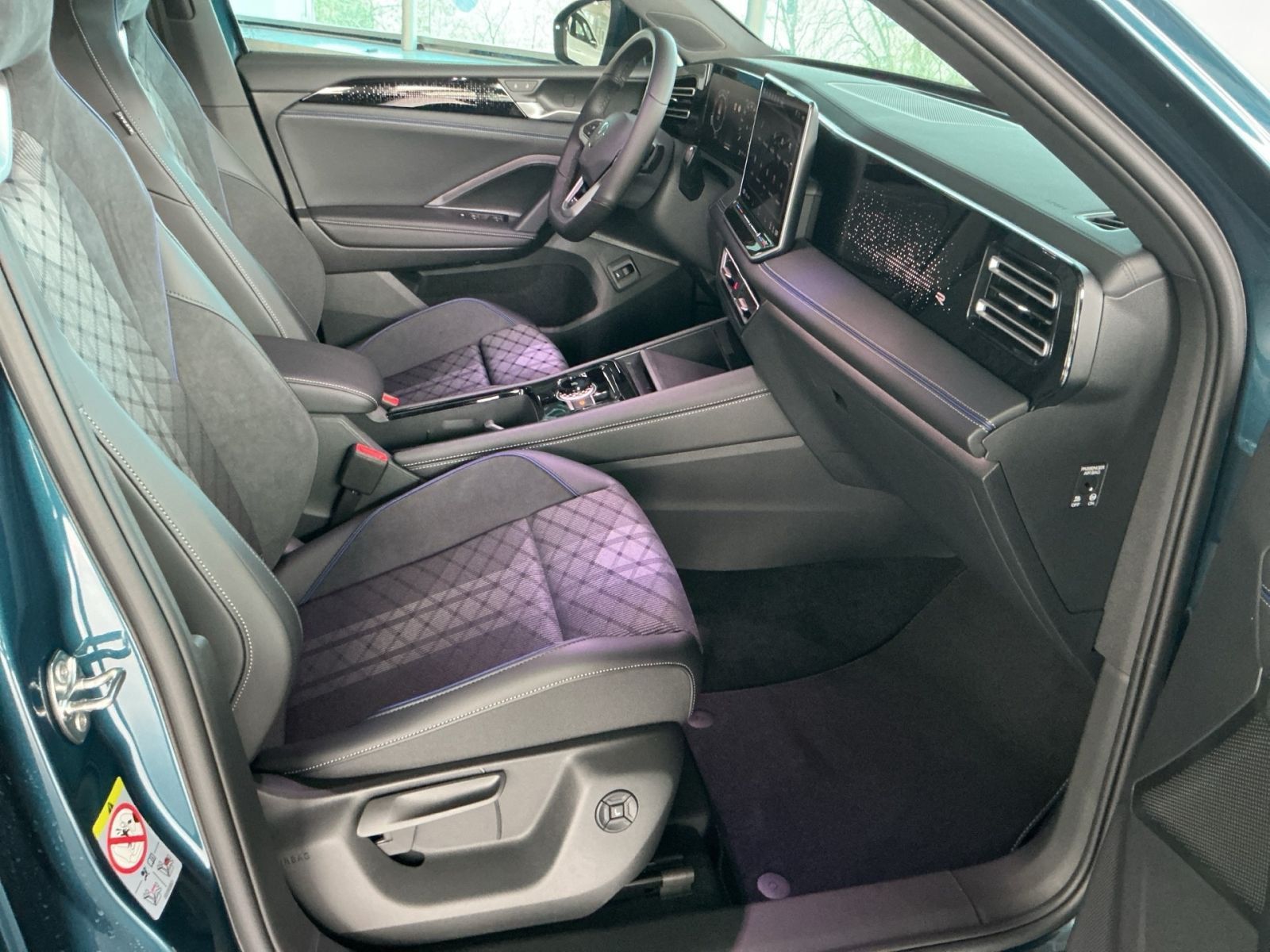 Volkswagen Tiguan - Bild 15