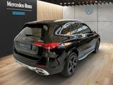 Mercedes-Benz GLC 300 de 4M *AMG*AHK*360°KAM*MBUX*PANO*STHZ* - Jahreswagen