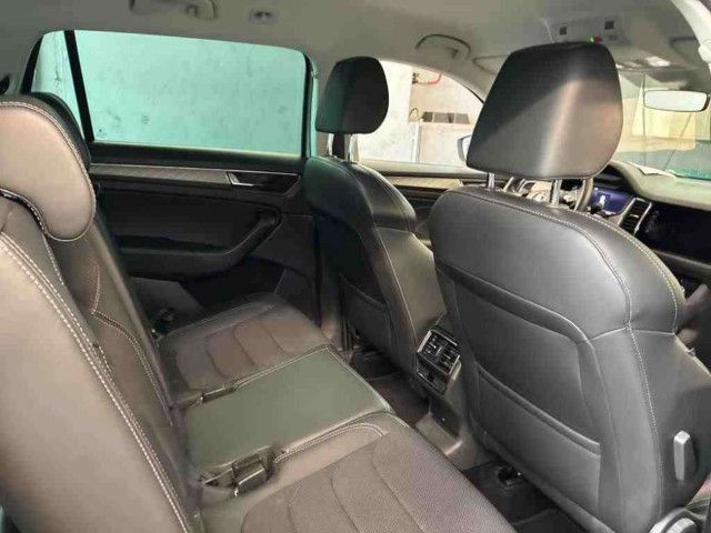 Skoda Kodiaq Style 2.0TSI 4x4 DSG LED Navi RFK ACC AHK foto 10