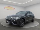 BMW X4 xDrive 30 d Advantage  *LED*Head Up*Kamera* - BMW X4 mit Diesel-Antrieb: Xdrive30d