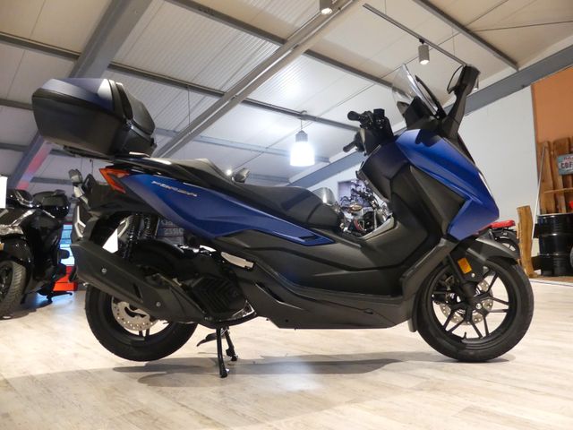 Honda Forza 125 mit ABS  incl. Anlieferung